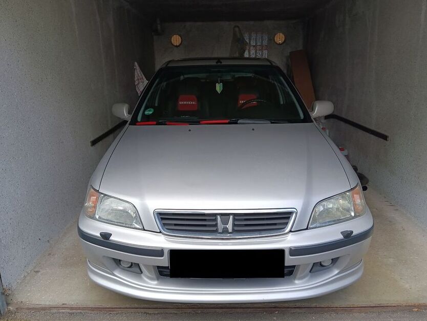Civic