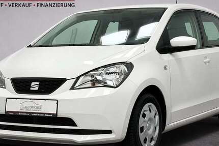 Seat Mii 73.000 km 7.980 &euro; Eichenzell 36124
