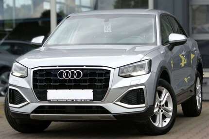 Audi Q2 89.900 km 23.900 &euro; Wallenhorst 49134