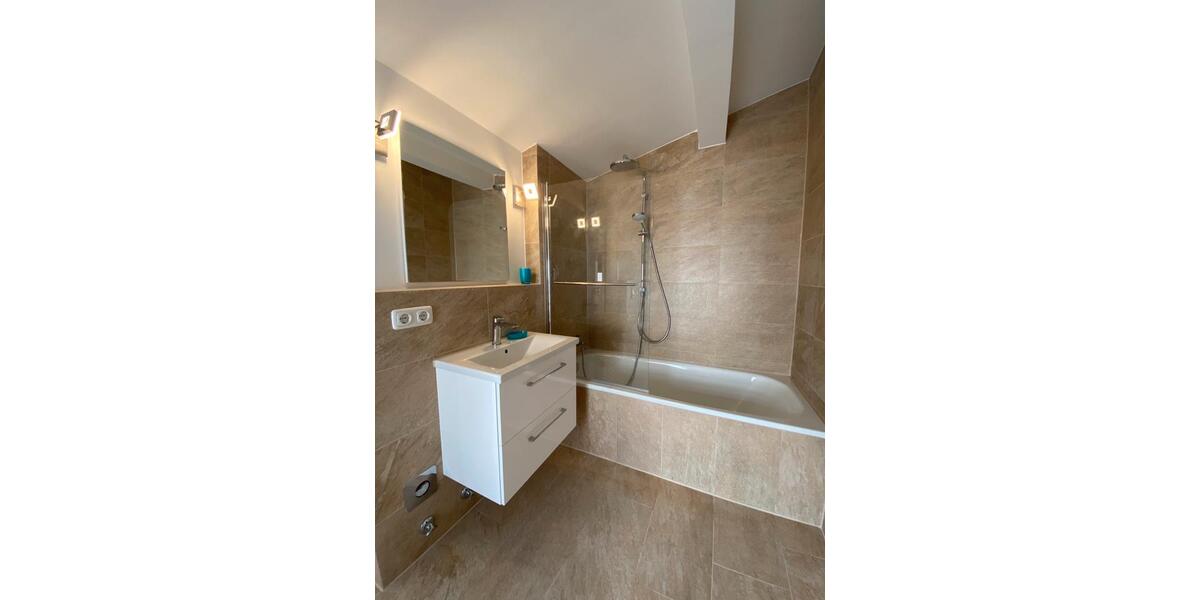 Etagenwohnung Passau Auerbach - 2 Zimmer, 63 m&sup2;, 199.000&euro; | Angebot:27016213