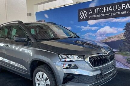 Skoda Karoq 46.197 km 26.900 &euro; Jessen 06917