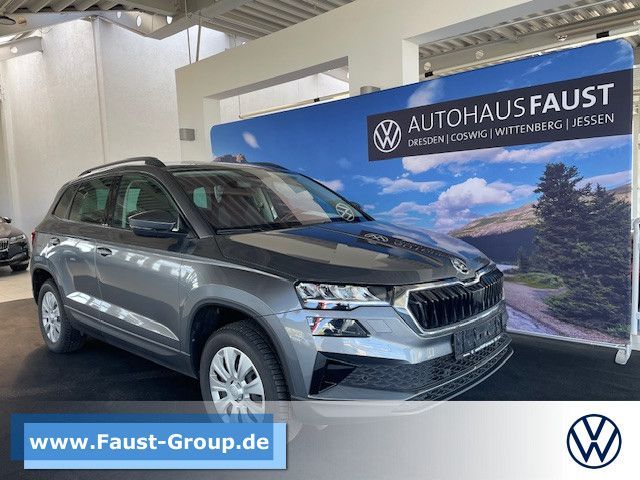 Skoda Karoq 46.197 km 26.900 &euro; Jessen 06917