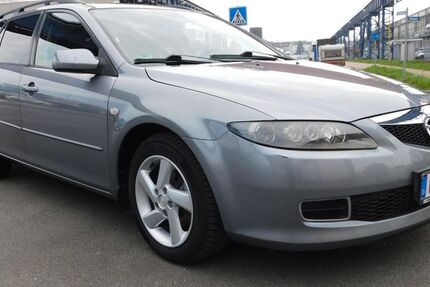 Mazda 6 198.936 km 2.699 &euro; Mülheim 45473