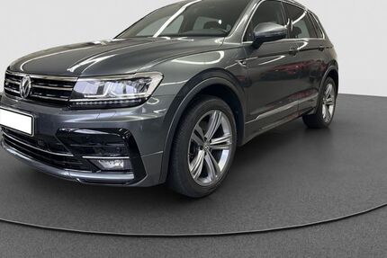 VW Tiguan 86.750 km 24.450 &euro; Ingolstadt 85053