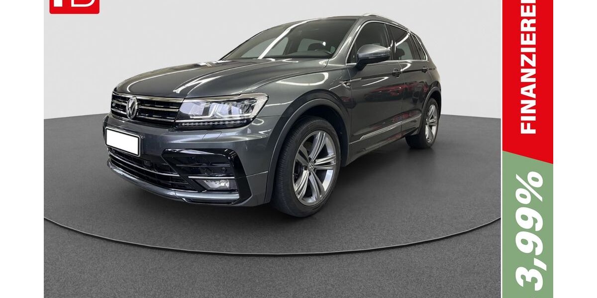 VW Tiguan 86.750 km 24.450 &euro; Ingolstadt 85053