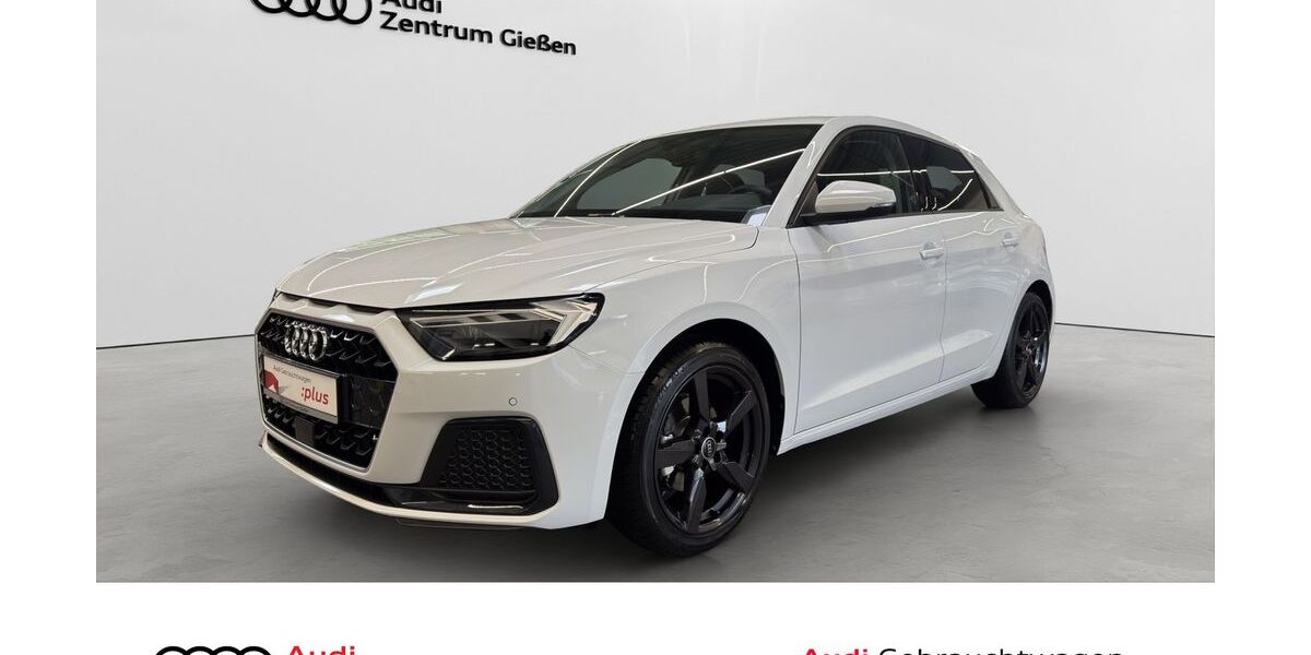 Audi A1 3.800 km 26.830 &euro; Giessen 35394