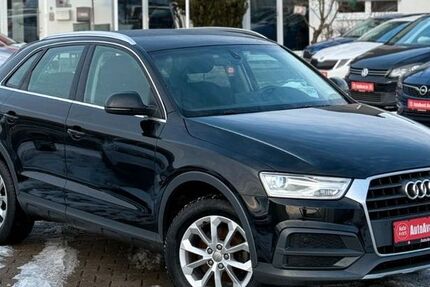 Audi Q3 108.871 km 15.300 &euro; Gablingen 86456
