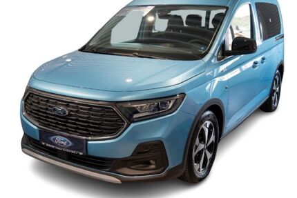 Ford Tourneo Connect 6.012 km 33.780 € Braubach 56338