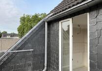 DIY Wohnung mit tollem Dachbalkon! 3 Monate mietfrei!