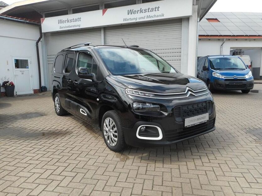 Berlingo