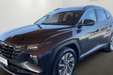 Hyundai TUCSON 34.410 km 30.890 &euro; Bedburg Hau 47551