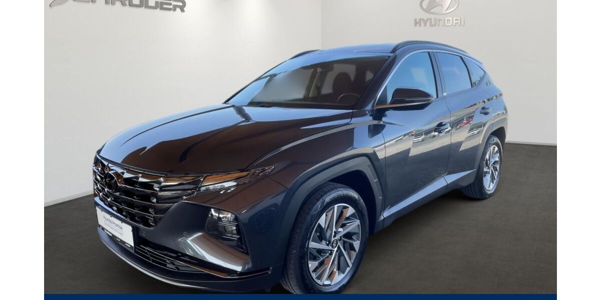 Hyundai TUCSON 34.410 km 30.990 &euro; Bedburg Hau 47551