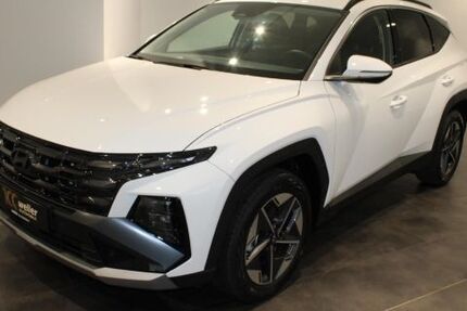 Hyundai TUCSON 7.200 km 31.450 &euro; Bietigheim-Bissingen 74321