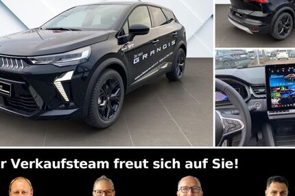 Mitsubishi Grandis 1.900 km 33.880 &euro; Ingelheim 55218