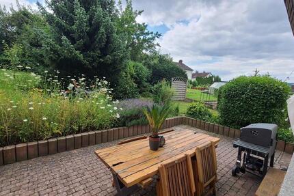 Wohnung Bebra - 3 Zimmer, 75 m&sup2;, 660&euro; | Angebot:25545798