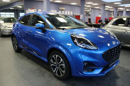 Ford Puma 104.406 km 15.480 &euro; Euskirchen 53881