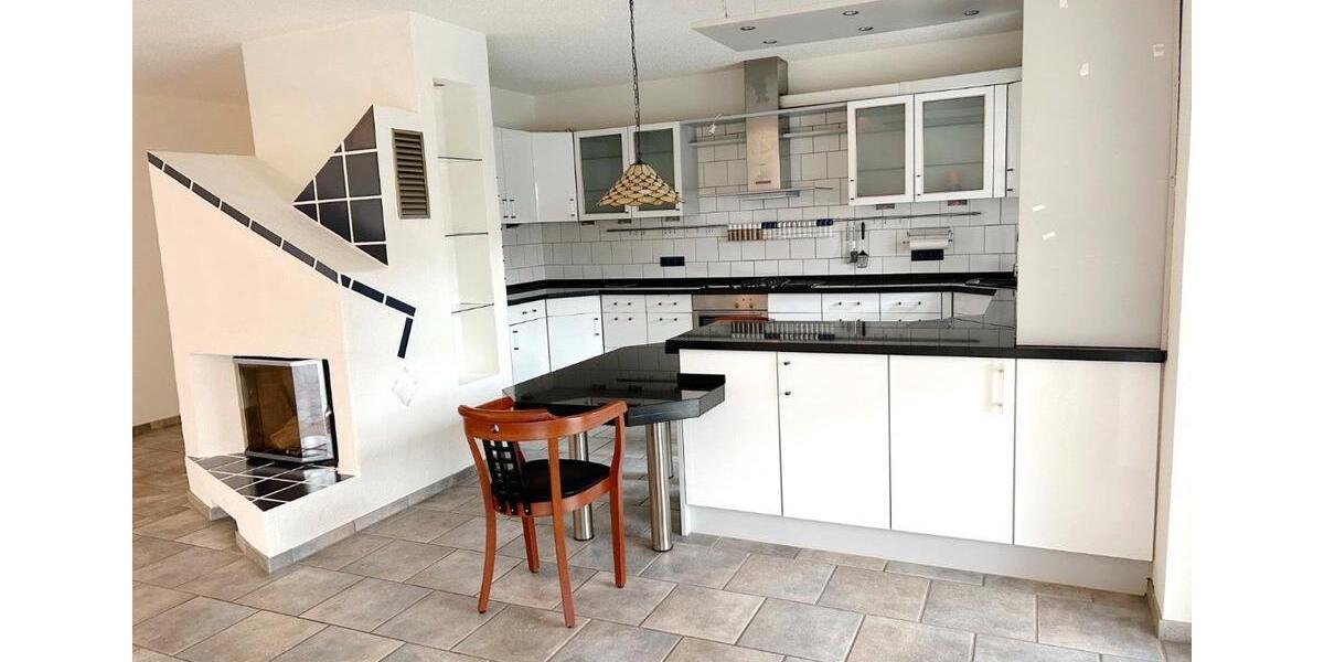 Doppelhaushälfte Geseke - 4 Zimmer, 154 m&sup2;, 1.500&euro; | Angebot:24822267