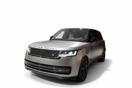 Land Rover Range Rover 4.990 km 192.890 &euro; Baden Baden 76530