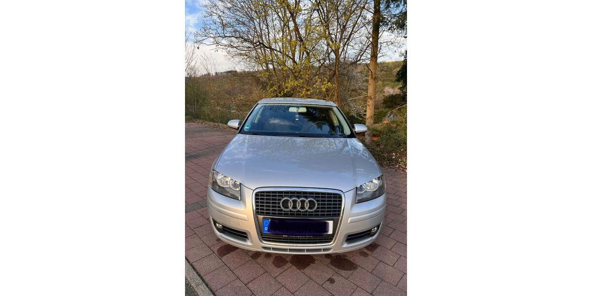 Audi A3 156.950 km 4.500 &euro; Fürfeld 55546