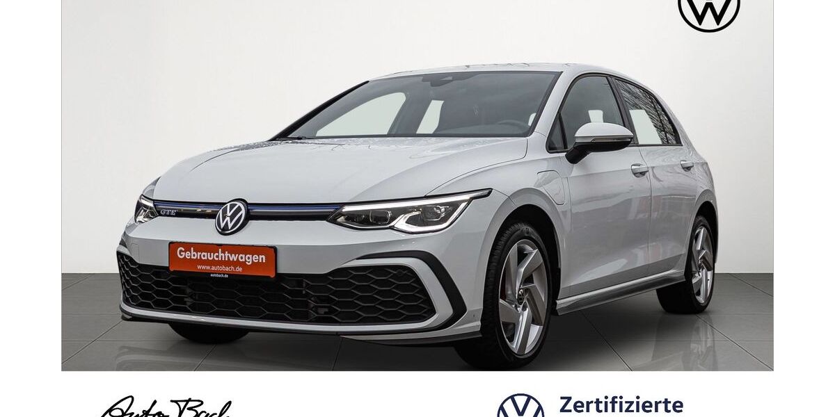 VW Golf 40.550 km 22.480 &euro; Weilburg 35781