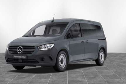 Mercedes-Benz Citan 3.000 km 38.900 € Karlsruhe 76139