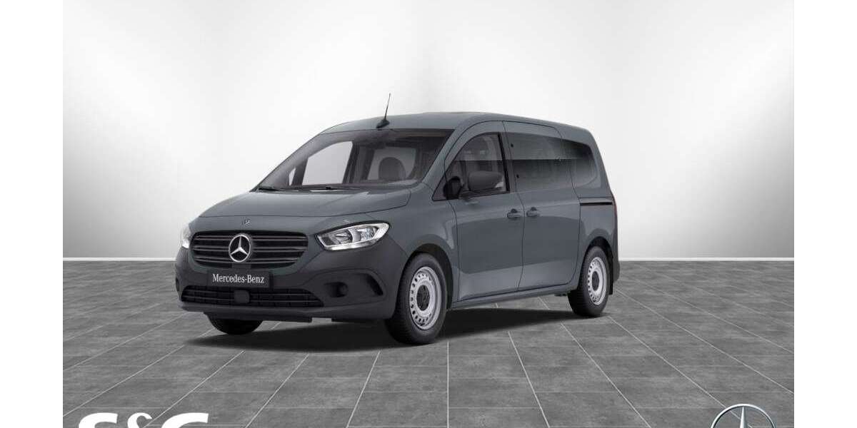 Mercedes-Benz Citan 3.000 km 38.900 € Karlsruhe 76139