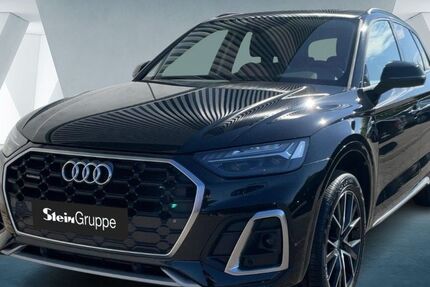 Audi Q5 66.250 km 42.977 &euro; Gummersbach 51645