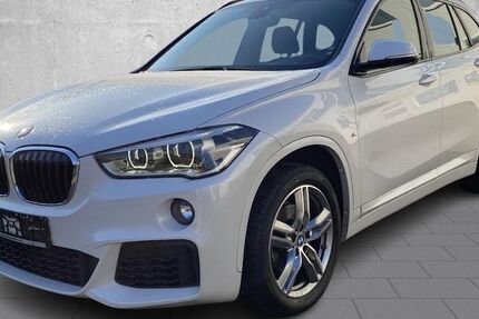 BMW X1 92.564 km 19.690 &euro; Quickborn 25451