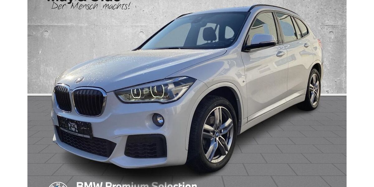 BMW X1 92.564 km 19.990 &euro; Quickborn 25451