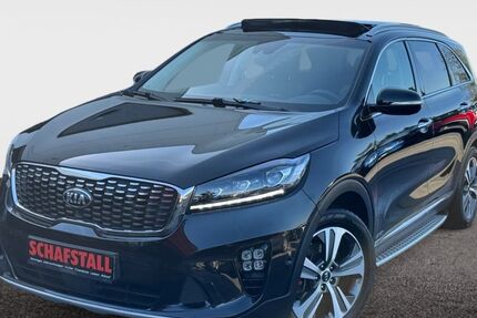 Kia Sorento 69.875 km 27.979 &euro; Elsdorf (bei Köln) 50189