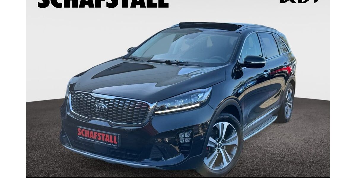 Kia Sorento 69.875 km 27.979 &euro; Elsdorf (bei Köln) 50189