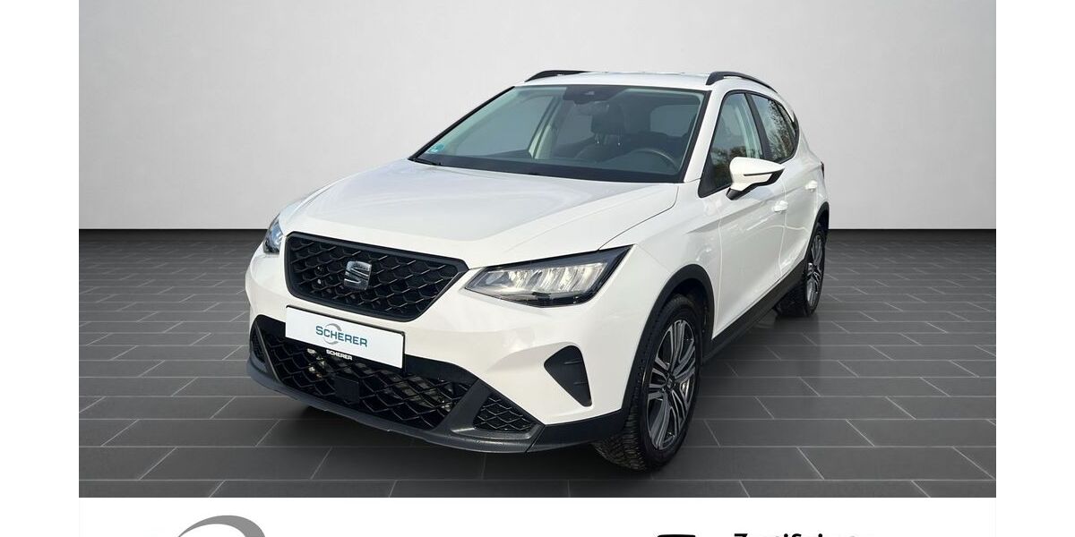 Seat Arona 17.696 km 18.580 &euro; Mayen 56727