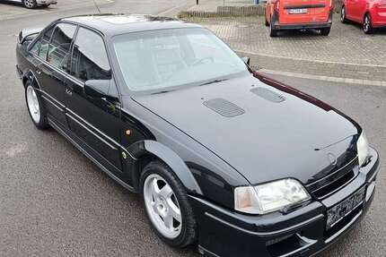 Opel Omega 49.000 km 105.000 &euro; Mainz-Kastel 55252