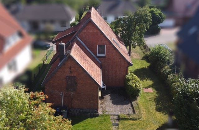 Gepflegtes Einfamilienhaus in exponierte Lage! - Einfamilienhaus Stolzenau | Angebot:26302304