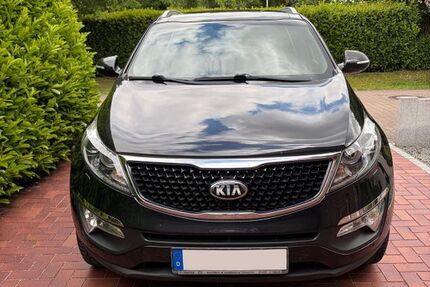 Kia Sportage 162.300 km 8.999 &euro; Neumünster 24534