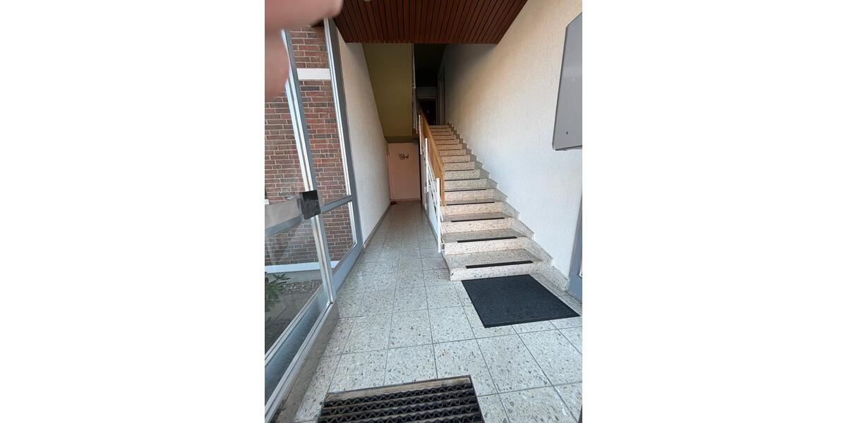 Hochparterre Büsum - 2 Zimmer, 43 m&sup2;, 169.000&euro; | Angebot:27262235