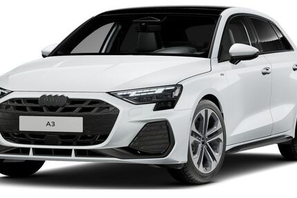 Audi A3 6.226 km 39.970 &euro; Mönchengladbach 41066