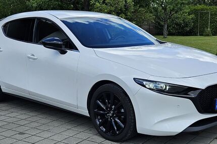 Mazda 3 26.000 km 22.500 € Berg 92348