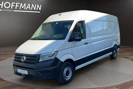 VW Crafter 3.500 km 55.640 &euro; Sundern 59846