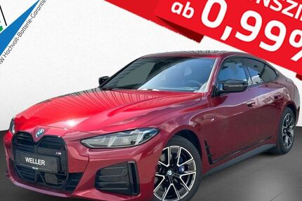 BMW i4 27.793 km 56.350 &euro; Uelzen 29525