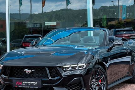Ford Mustang 11.986 km 56.950 &euro; Arnsberg 59759