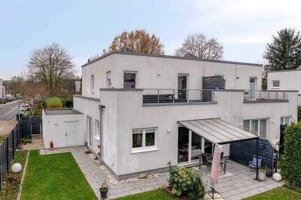 Haus Ratingen Lintorf - 5 Zimmer, 155 m&sup2;, 774.600&euro; | Angebot:25671152