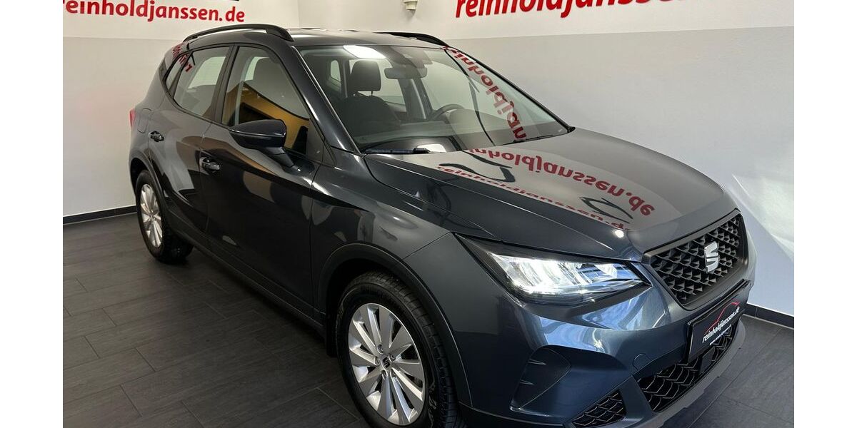 Seat Arona 31.680 km 18.490 &euro; Friesoythe 26169