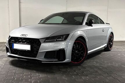 Audi TT 101.000 km 31.400 &euro; Oelde 59302