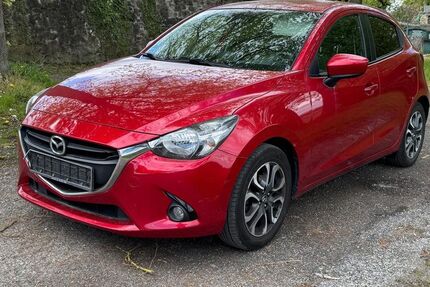 Mazda 2 180.000 km 5.999 &euro; Limburg - Eschhofen 65552