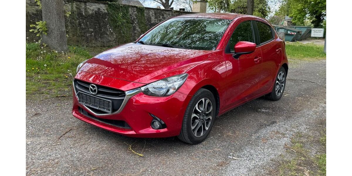 Mazda 2 180.000 km 5.999 &euro; Limburg - Eschhofen 65552
