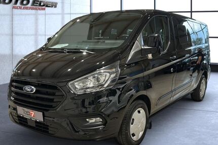 Ford Transit Custom 89.272 km 34.990 € Kolbermoor 83059