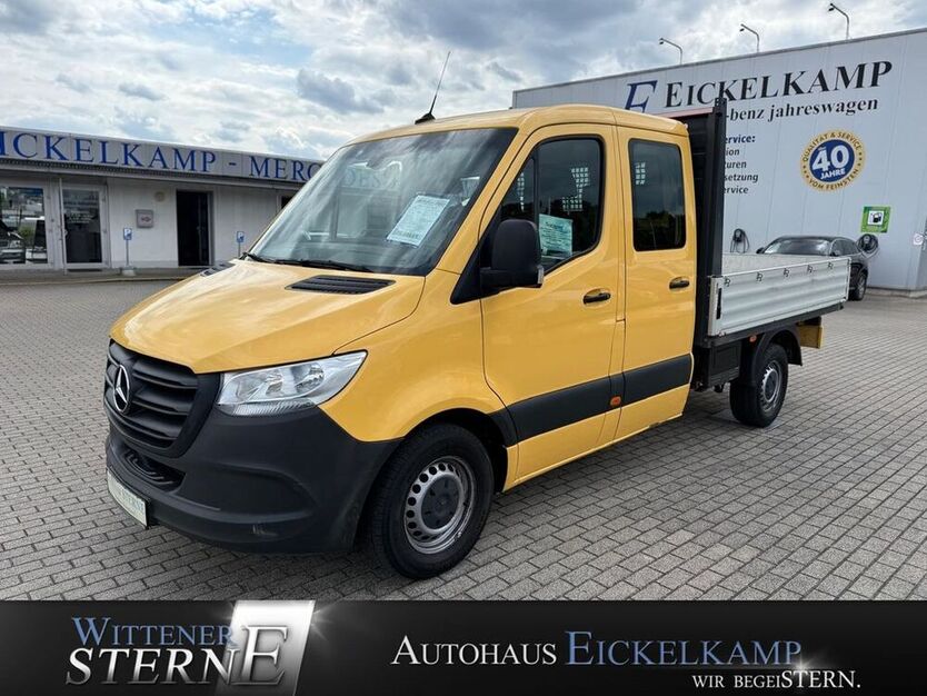 Sprinter