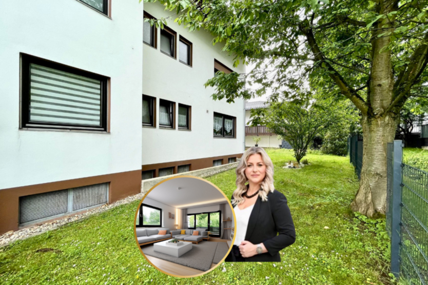 Wohnung zum Kaufen in Königswinter 169.900 € 75 m²
