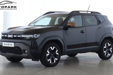 Dacia Duster 20.690 km 22.290 &euro; Falkensee 14612